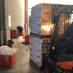 湛江余鮮家水產(chǎn)品批發(fā) 一站式供應(yīng)優(yōu)質(zhì)海鮮，從生鯛魚(yú)片到冷凍羅非魚(yú)