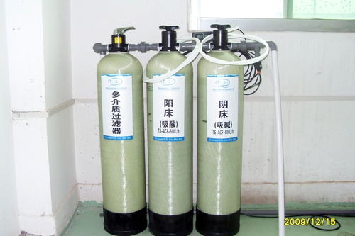 粵港澳大灣區離子交換設備產業鏈 聚焦珠海、江門、惠州，賦能農副產品銷售新篇章